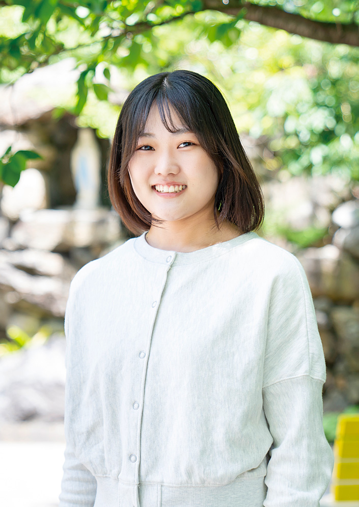 松尾 陽菜子さん